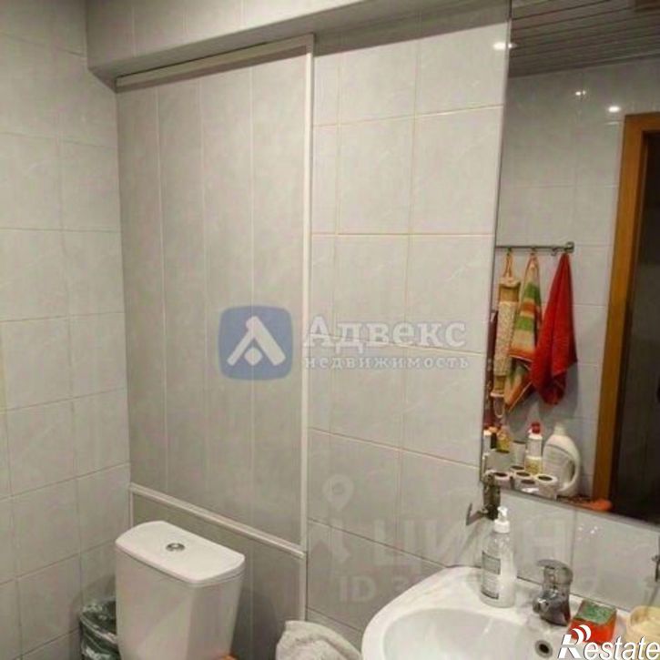 3-комн квартира Червишевский тракт, 92,  д. 92