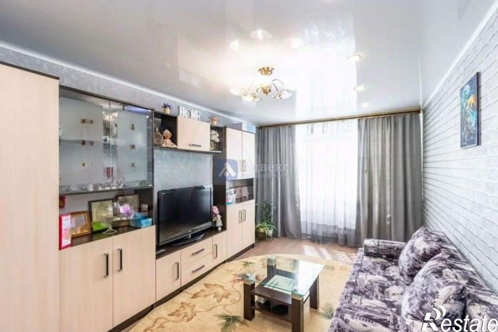 3-комн квартира ул Ставропольская, 13,  д. 13