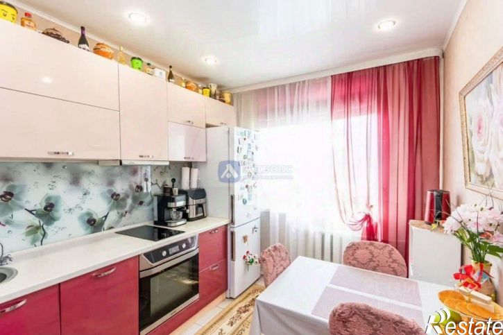 3-комн квартира ул Ставропольская, 13,  д. 13