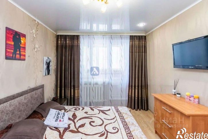 3-комн квартира ул Ставропольская, 13,  д. 13