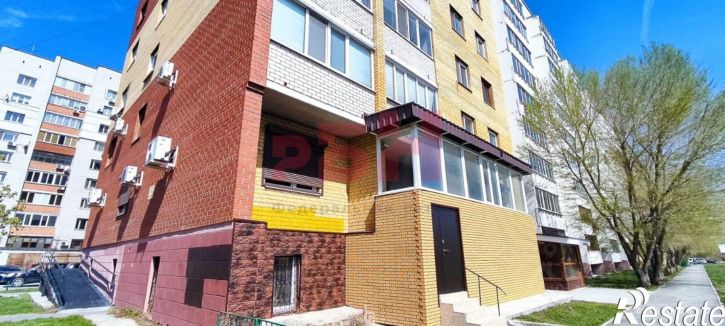 Офис Уральская улица, 53 к6,  д. 53 к6