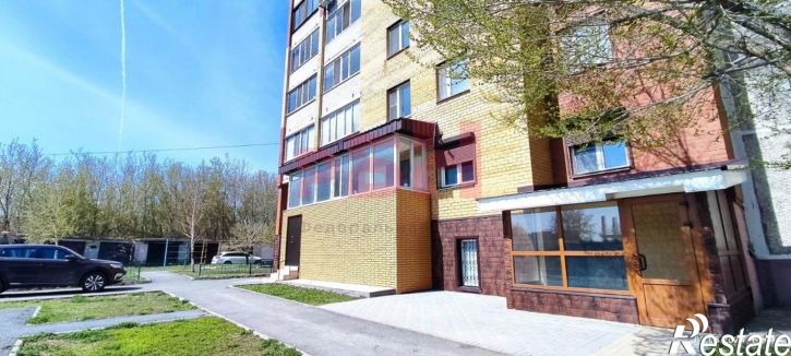 Офис Уральская улица, 53 к6,  д. 53 к6