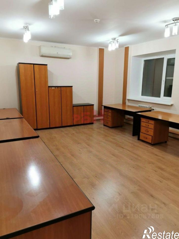 Офис Уральская улица, 53 к6,  д. 53 к6