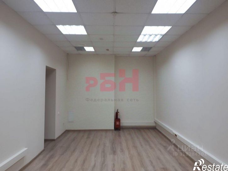 Офис улица Мельникайте