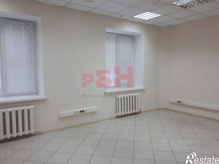 Офис улица Мельникайте