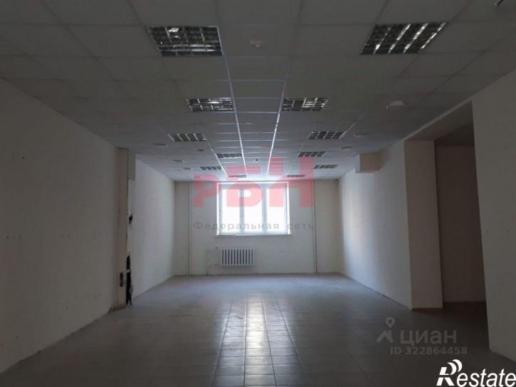 Офис улица Николая Гондатти, 9,  д. 9