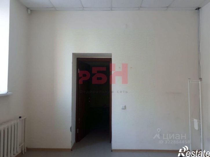 Офис улица Николая Гондатти, 9,  д. 9