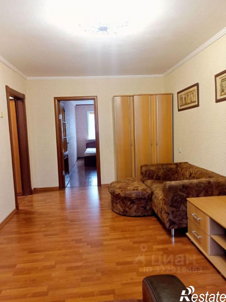 2-комн квартира улица Гастелло, 65,  д. 65