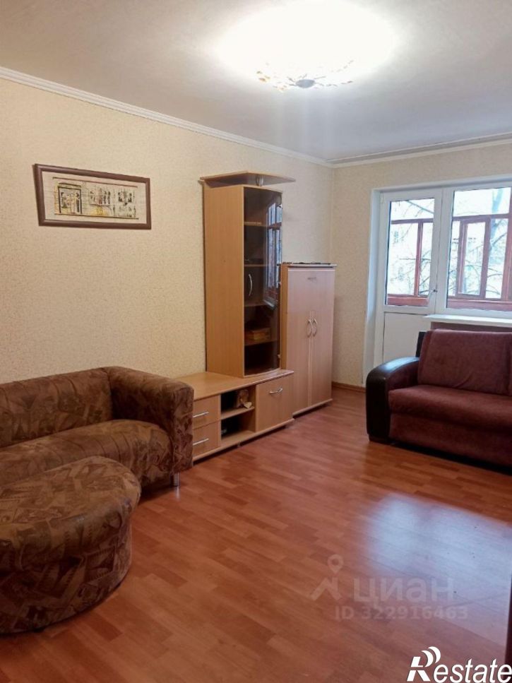 2-комн квартира улица Гастелло, 65,  д. 65