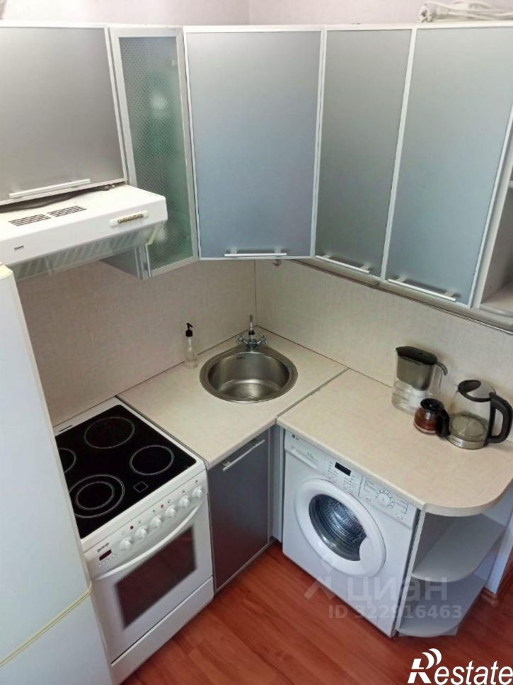 2-комн квартира улица Гастелло, 65,  д. 65