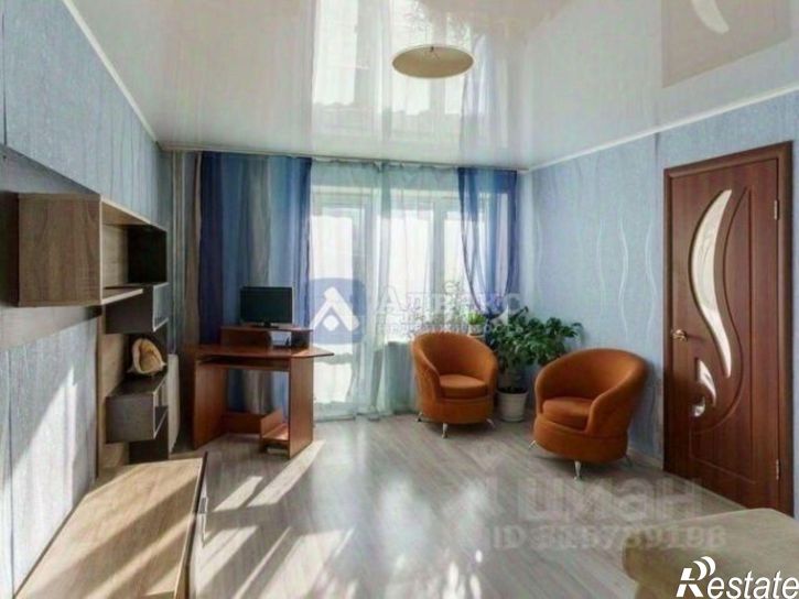 2-комн квартира улица Мельникайте, 113,  д. 113