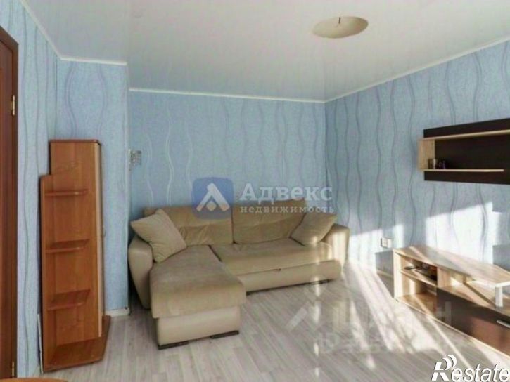 2-комн квартира улица Мельникайте, 113,  д. 113