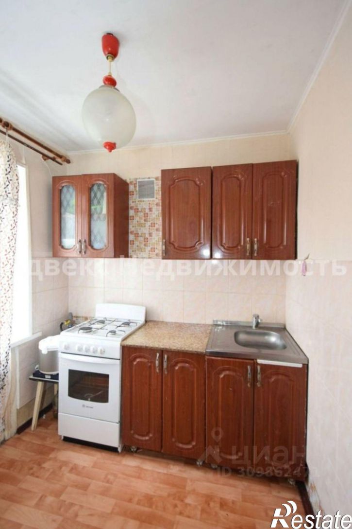 2-комн квартира улица 50 лет ВЛКСМ, 91,  д. 91