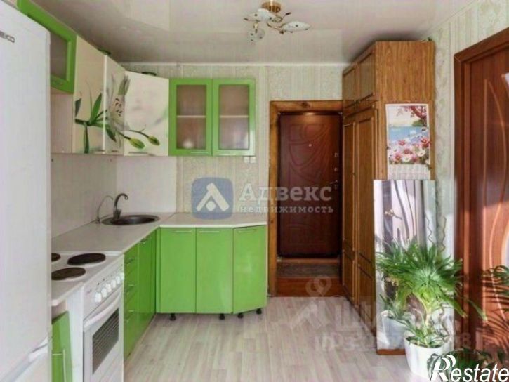 2-комн квартира улица Мельникайте, 113,  д. 113