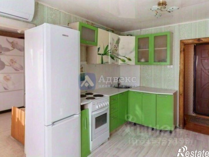 2-комн квартира улица Мельникайте, 113,  д. 113