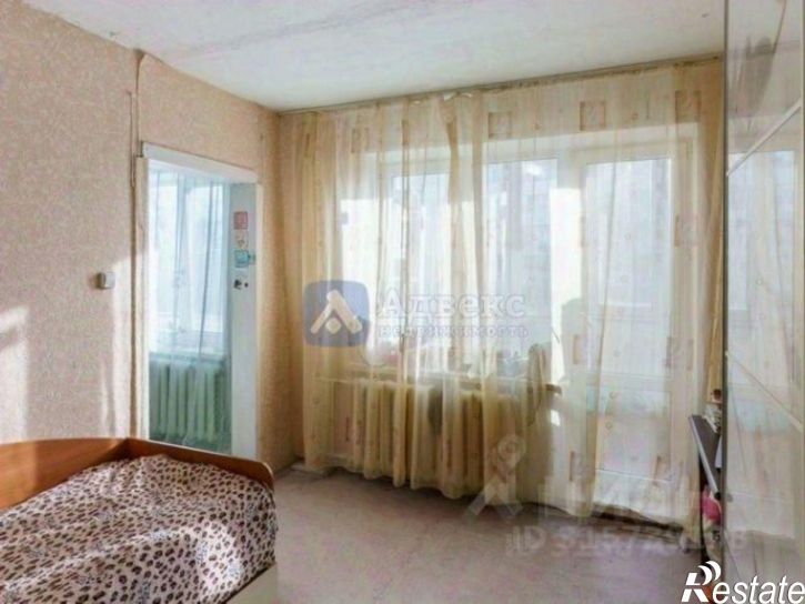 2-комн квартира улица Мельникайте, 113,  д. 113