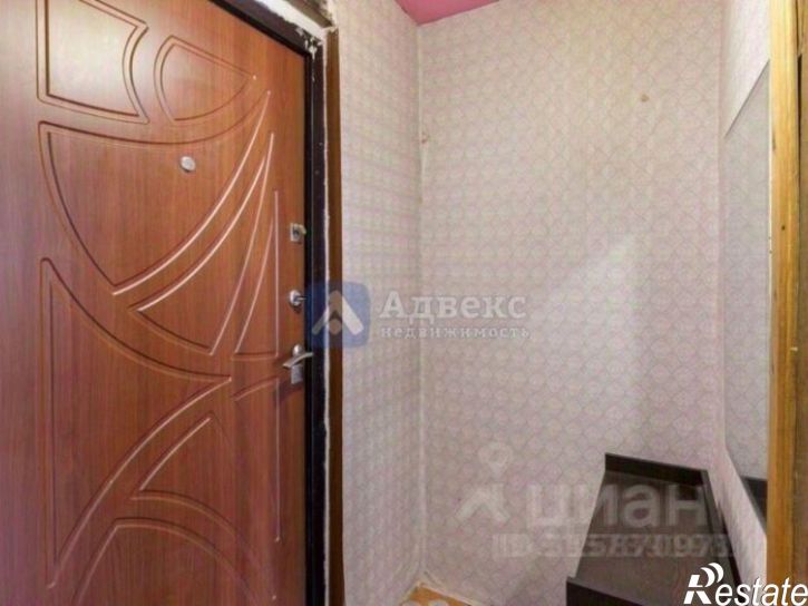 2-комн квартира улица Мельникайте, 113,  д. 113