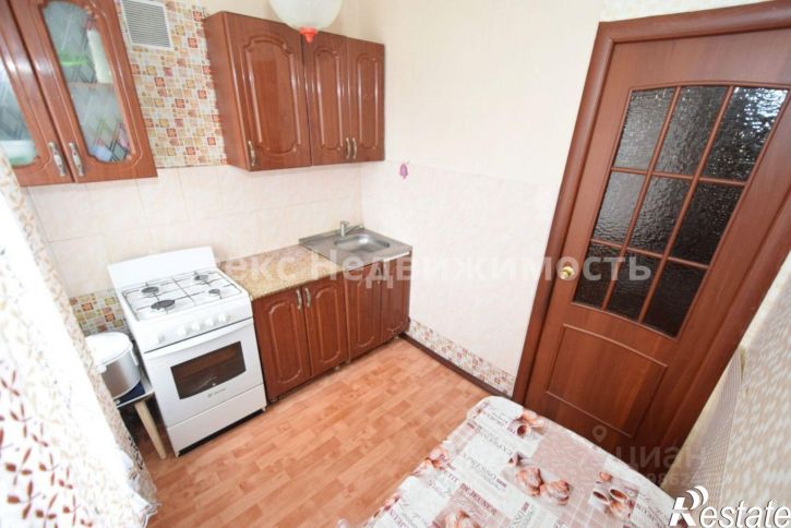 2-комн квартира улица 50 лет ВЛКСМ, 91,  д. 91