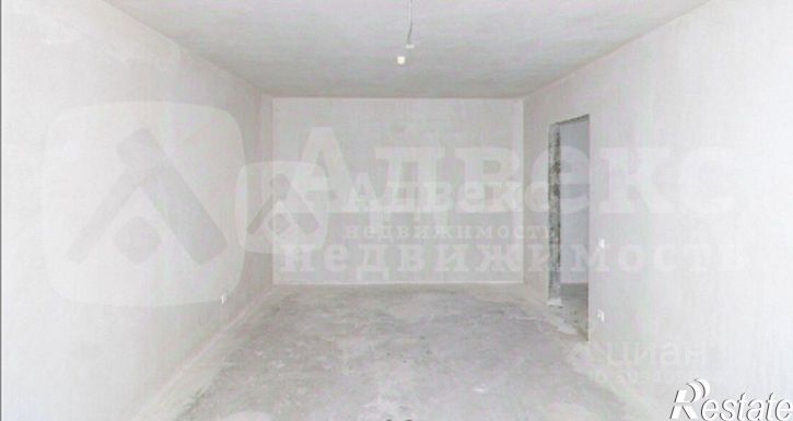 2-комн квартира улица Созидателей, 1,  д. 1