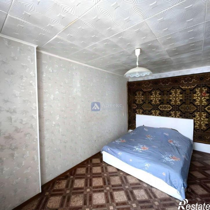 2-комн квартира ул Луначарского, 36 3,  д. 36 3,  к. 3