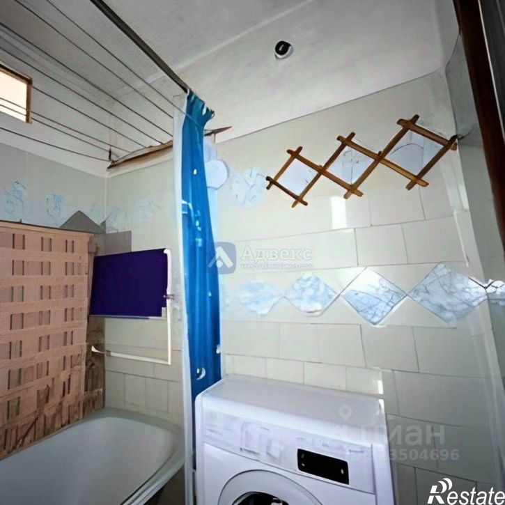 2-комн квартира ул Луначарского, 36 3,  д. 36 3,  к. 3