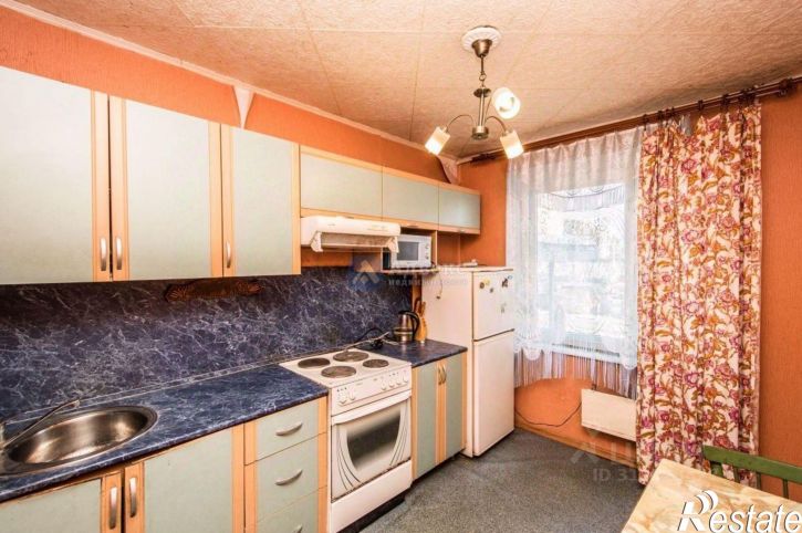 3-комн квартира улица Николая Чаплина, 123,  д. 123