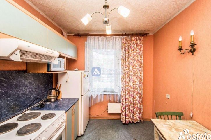 3-комн квартира улица Николая Чаплина, 123,  д. 123