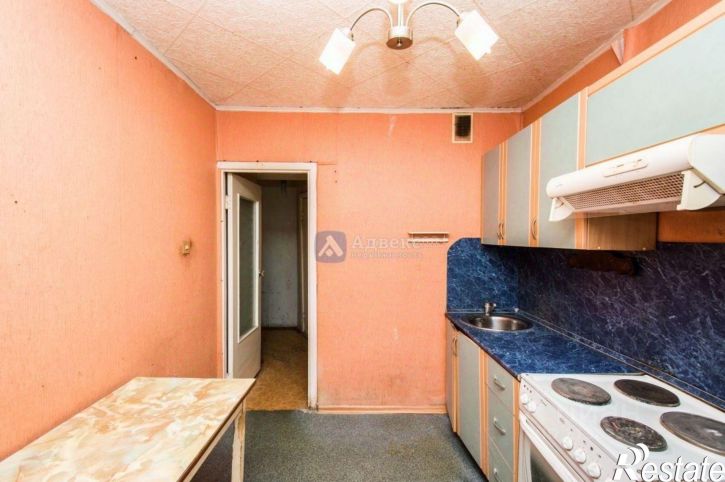 3-комн квартира улица Николая Чаплина, 123,  д. 123