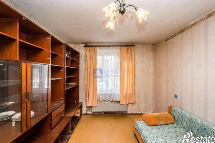 3-комн квартира улица Николая Чаплина, 123,  д. 123