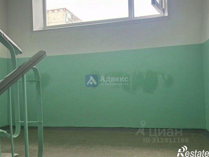 3-комн квартира улица Демьяна Бедного, 104,  д. 104