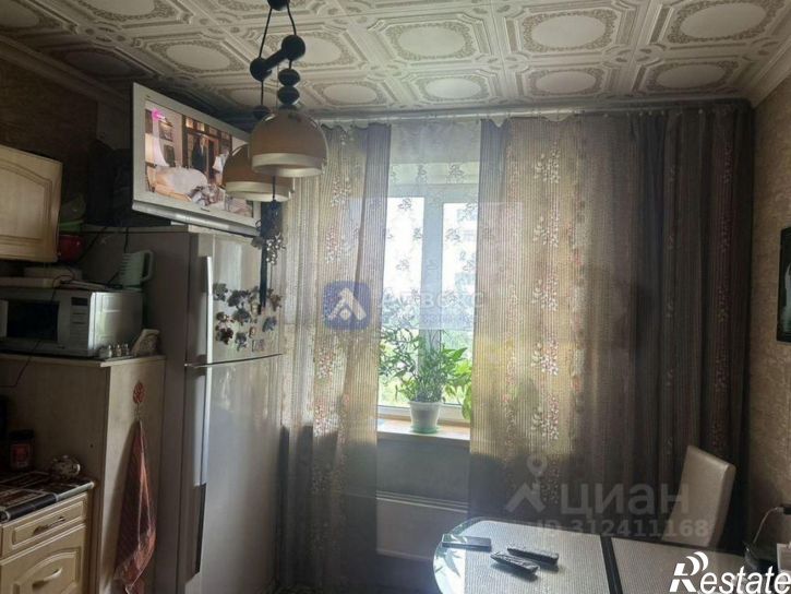 3-комн квартира улица Демьяна Бедного, 104,  д. 104