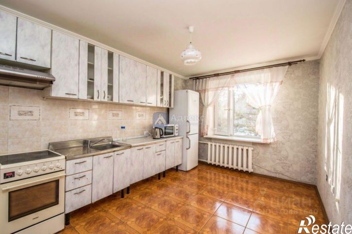 2-комн квартира улица Малыгина, 8,  д. 8