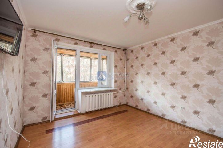 2-комн квартира улица Малыгина, 8,  д. 8