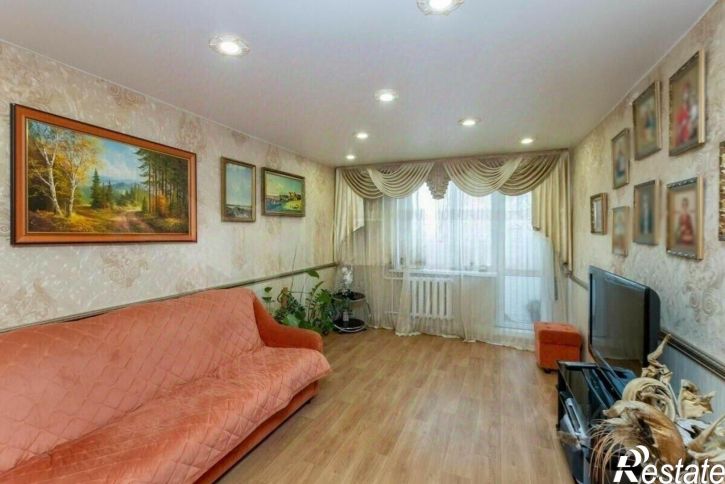 3-комн квартира ул Одесская, 24а,  д. 24а