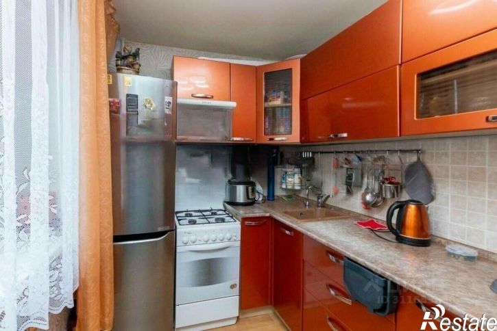 3-комн квартира ул Одесская, 24а,  д. 24а