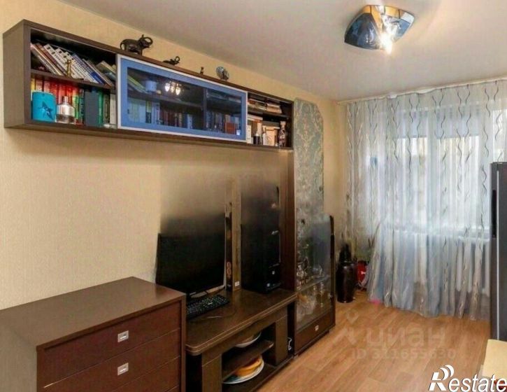 3-комн квартира ул Одесская, 24а,  д. 24а