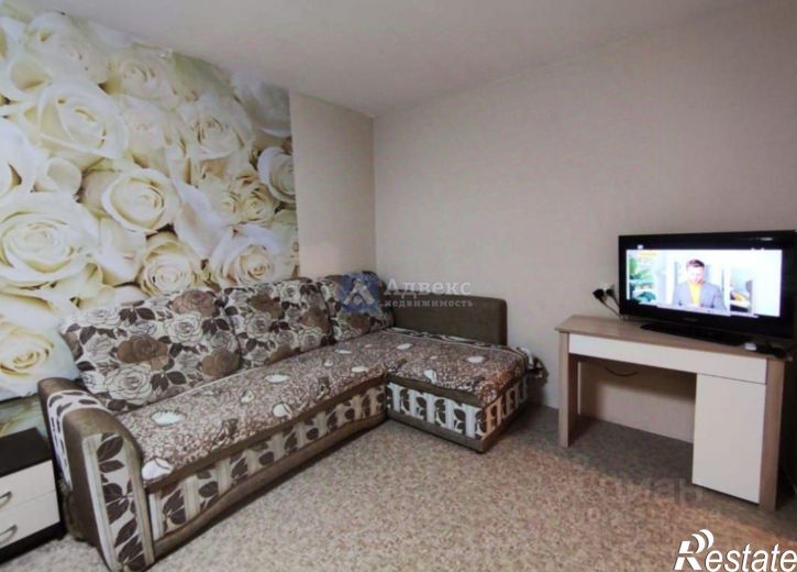 2-комн квартира ул Немцова, 50,  д. 50