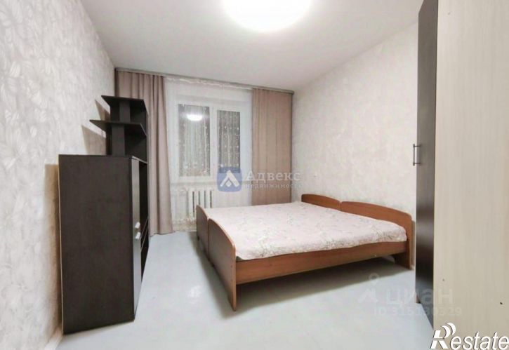 2-комн квартира ул Немцова, 50,  д. 50