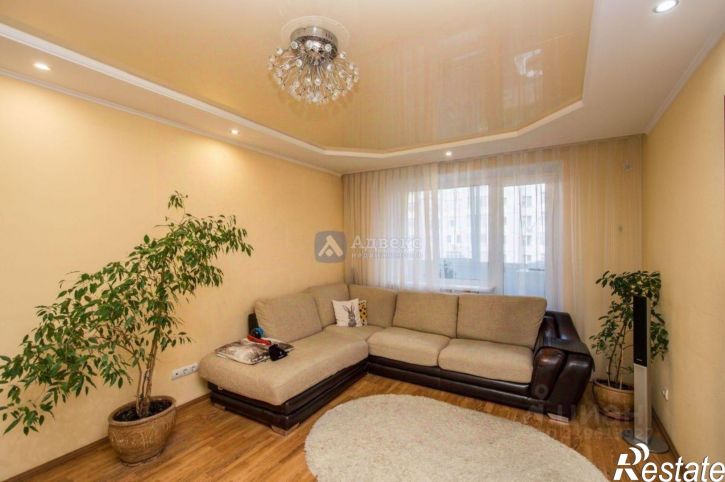 3-комн квартира улица Пермякова, 78 к2,  д. 78 к2