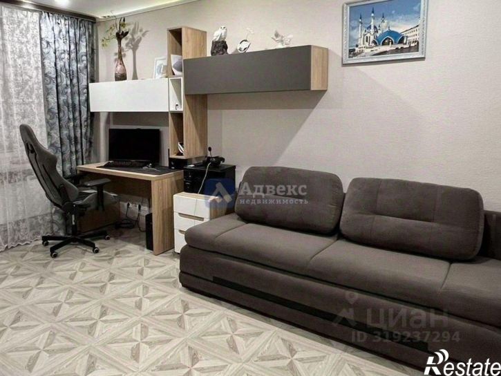 3-комн квартира ул Московский тракт, 154 1,  д. 154 1,  к. 1