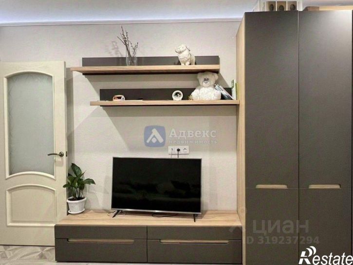 3-комн квартира ул Московский тракт, 154 1,  д. 154 1,  к. 1