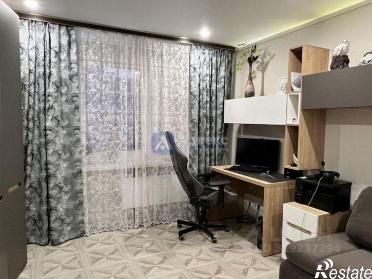 3-комн квартира ул Московский тракт, 154 1,  д. 154 1,  к. 1