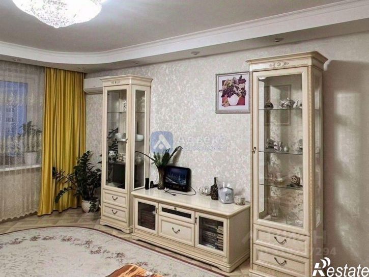 3-комн квартира ул Московский тракт, 154 1,  д. 154 1,  к. 1