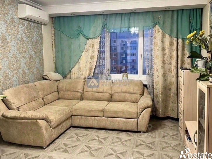 3-комн квартира ул Московский тракт, 154 1,  д. 154 1,  к. 1