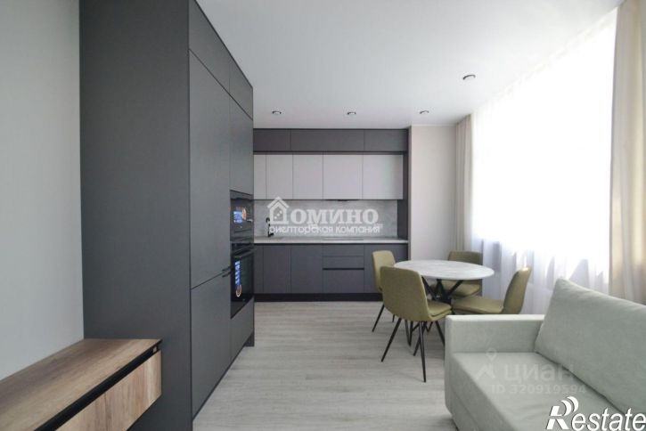 2-комн квартира улица Первооткрывателей, 8,  д. 8