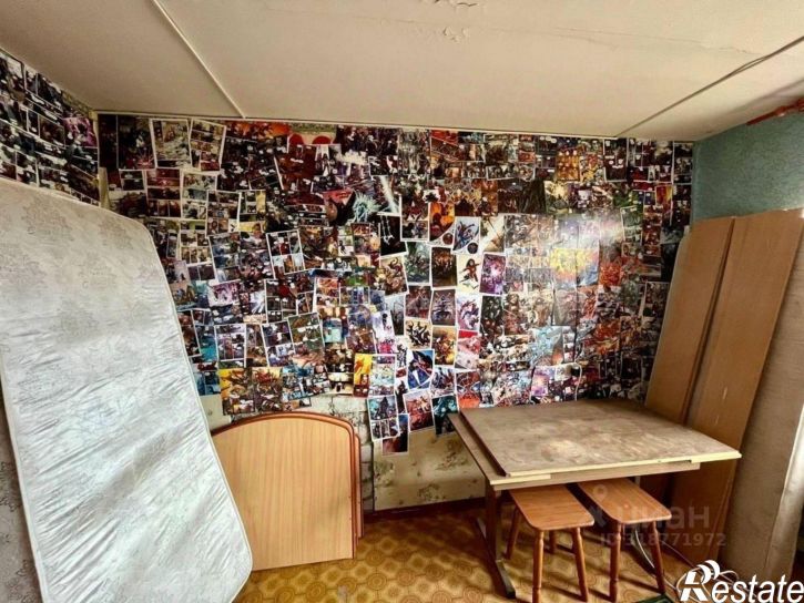 Комната Станционная улица, 18,  д. 18