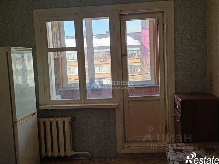 1-комн квартира Олимпийская улица, 32,  д. 32