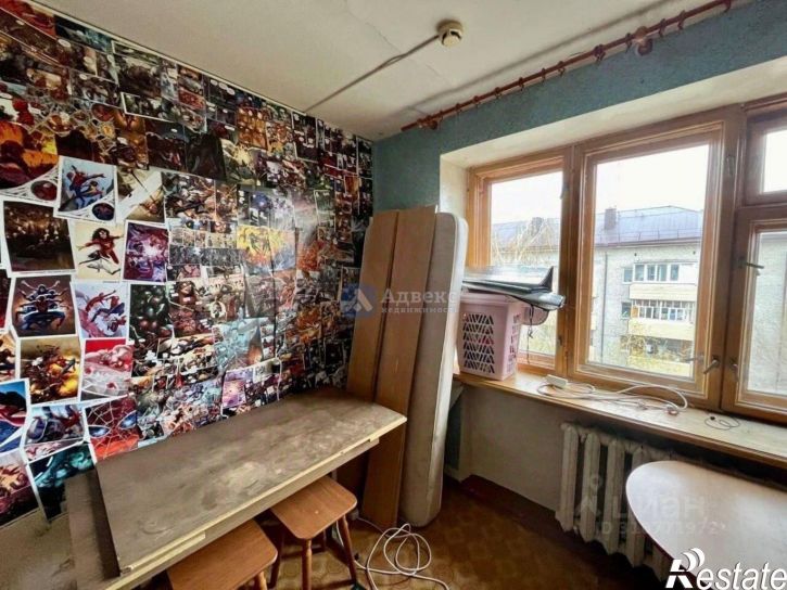 Комната Станционная улица, 18,  д. 18