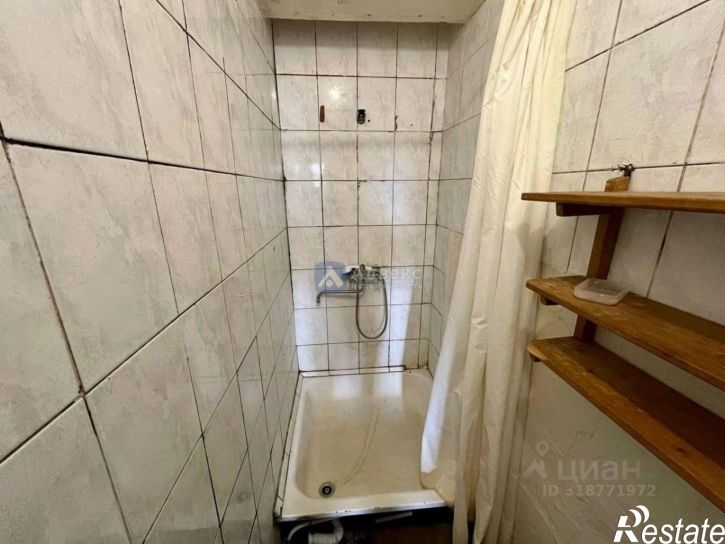 Комната Станционная улица, 18,  д. 18