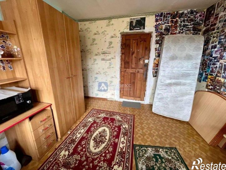 Комната Станционная улица, 18,  д. 18